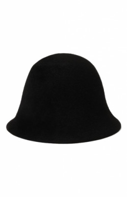 Шерстяная шляпа Agnona
